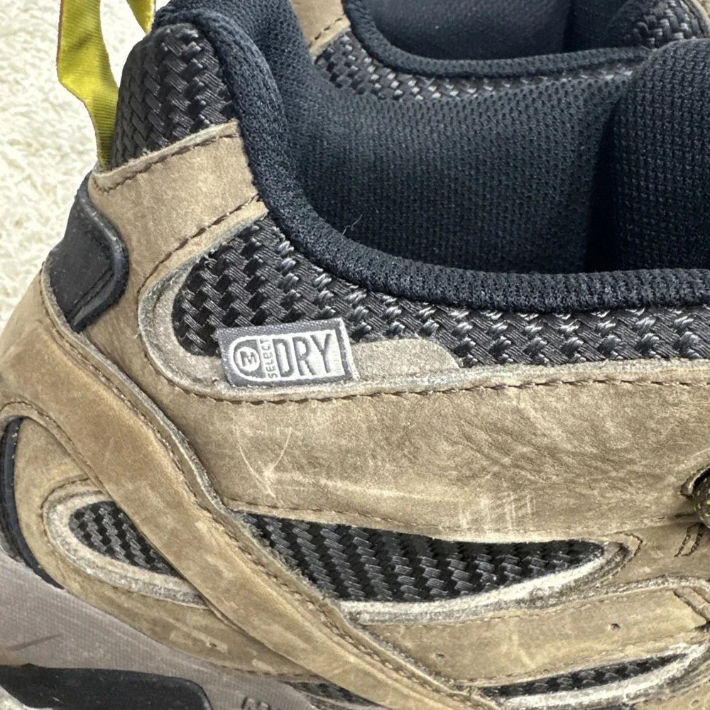 Merrell excellent no